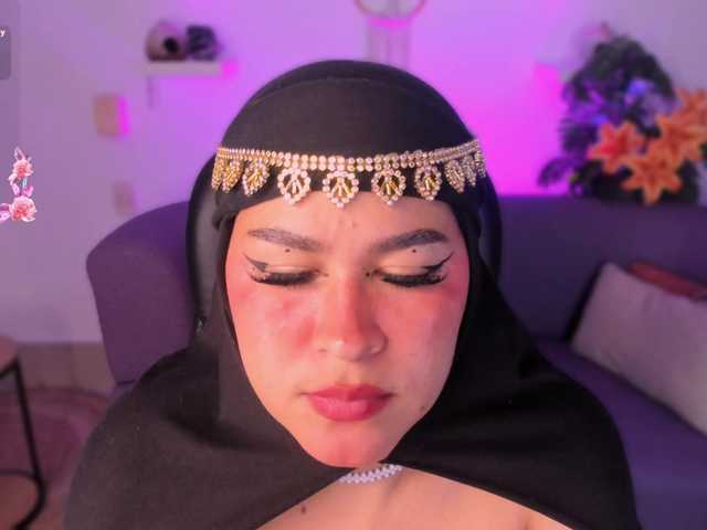 may-hadi live cam on BongaCams