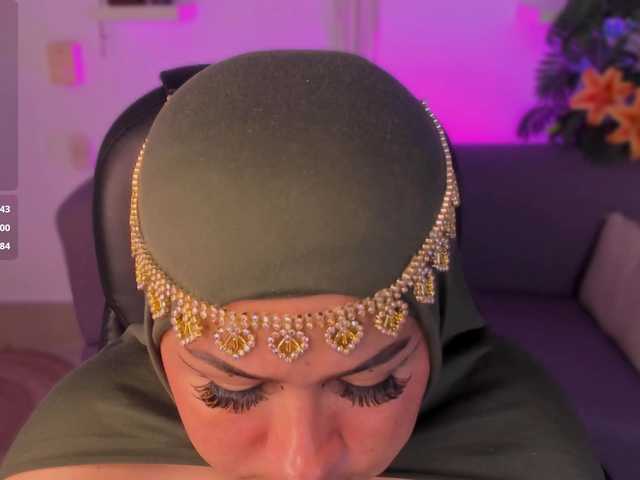 may-hadi live cam on BongaCams