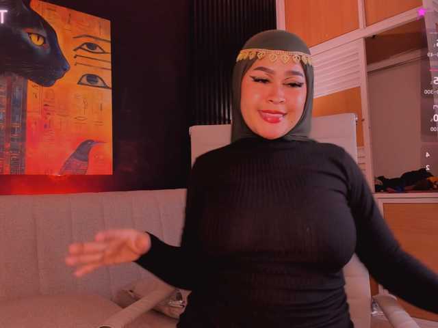 may-hadi live cam on BongaCams