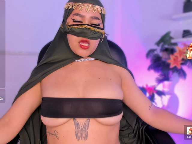 may-hadi live cam on BongaCams