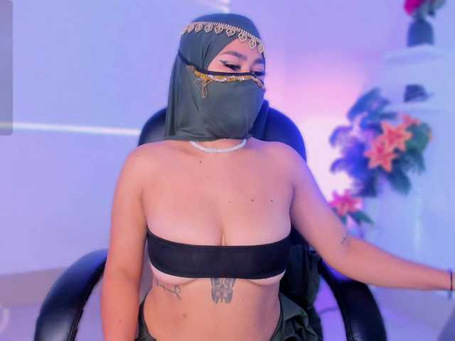 may-hadi live cam on BongaCams
