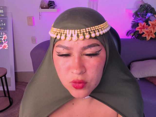 may-hadi live cam on BongaCams