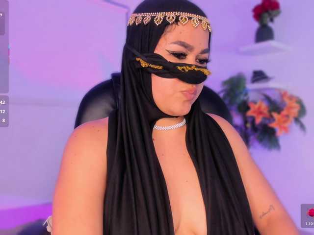 may-hadi live cam on BongaCams
