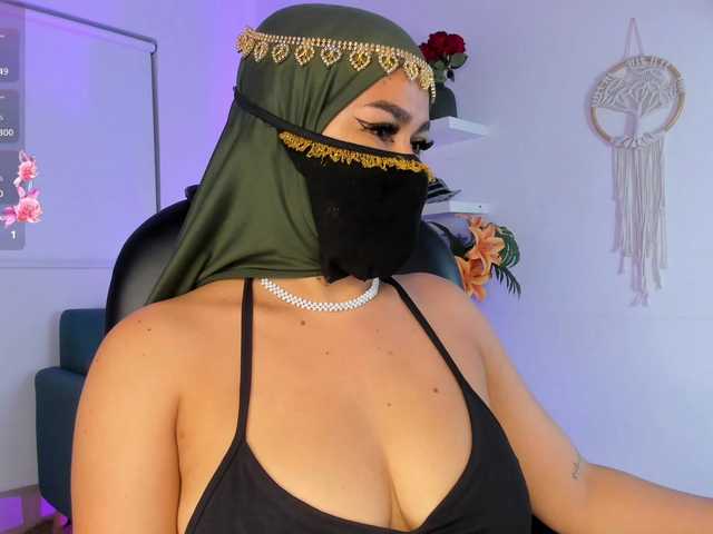 may-hadi live cam on BongaCams