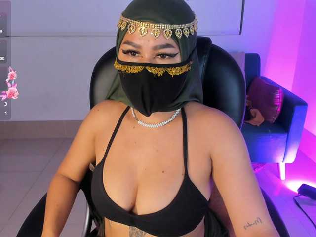 may-hadi live cam on BongaCams