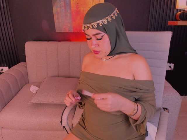 may-hadi live cam on BongaCams