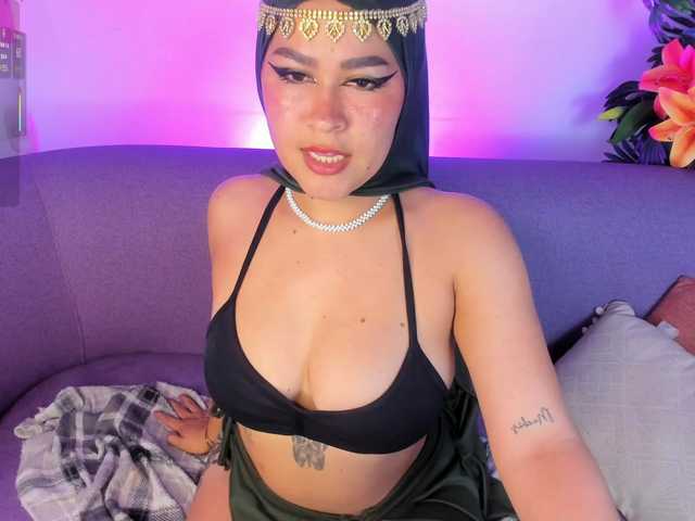 may-hadi live cam on BongaCams