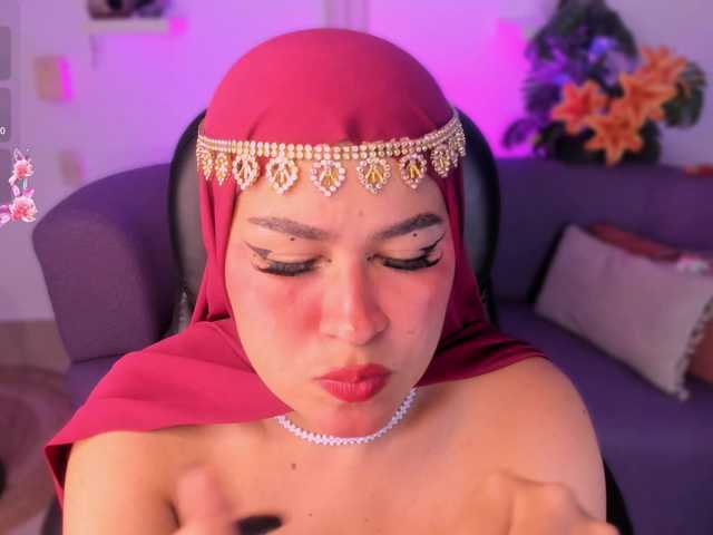 may-hadi live cam on BongaCams