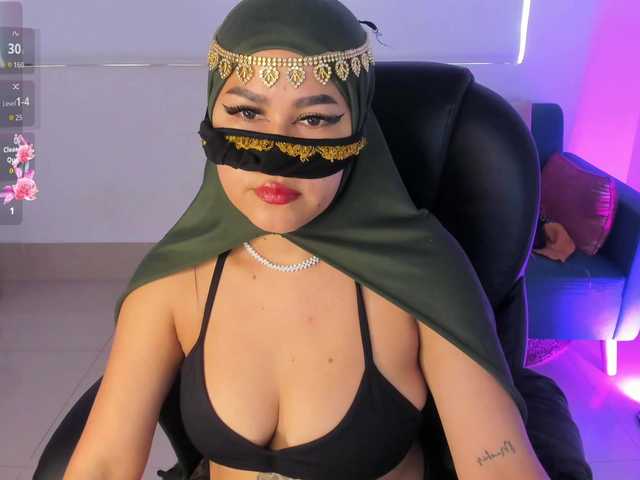 may-hadi live cam on BongaCams