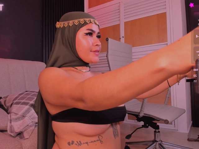 may-hadi live cam on BongaCams