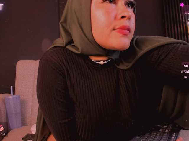 may-hadi live cam on BongaCams