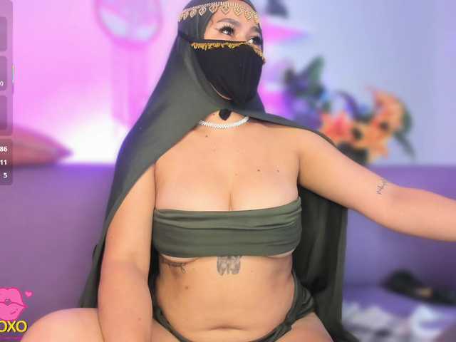 may-hadi live webcam show