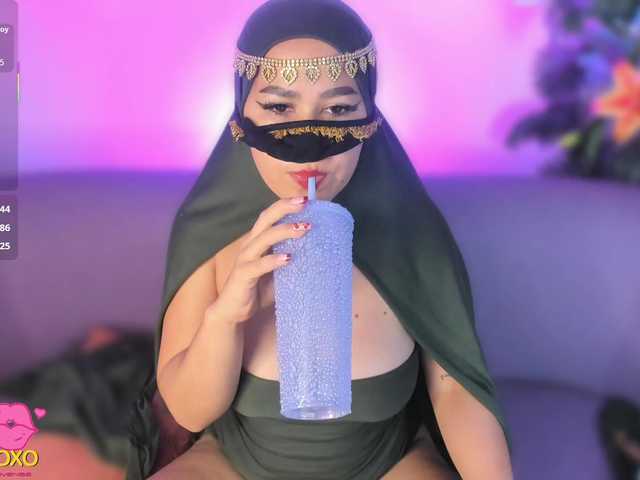 may-hadi live cam on BongaCams