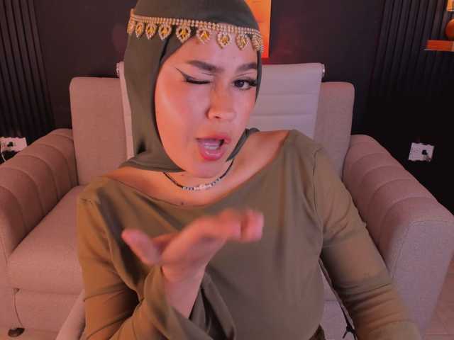 may-hadi live cam on BongaCams