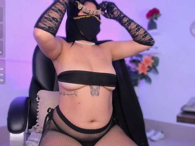 may-hadi live cam on BongaCams