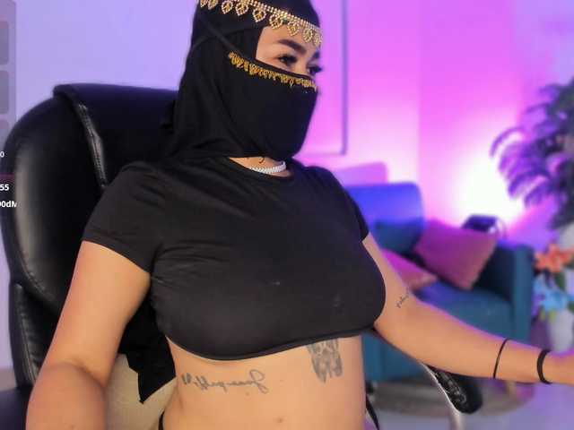 may-hadi live cam on BongaCams