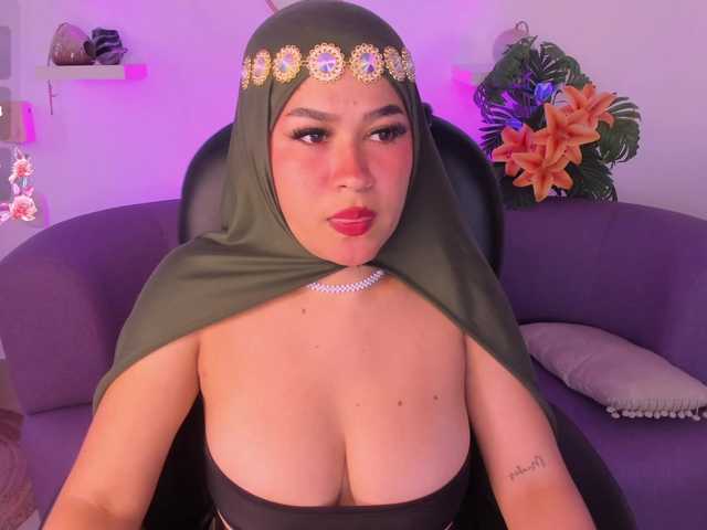 may-hadi live cam on BongaCams
