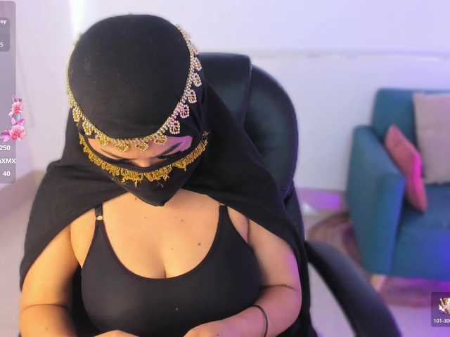 may-hadi live cam on BongaCams