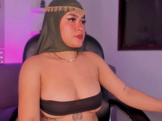 may-hadi live cam on BongaCams
