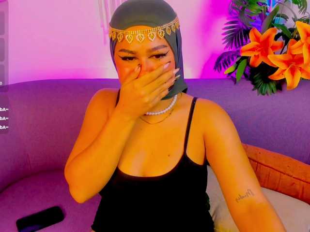 may-hadi live cam on BongaCams