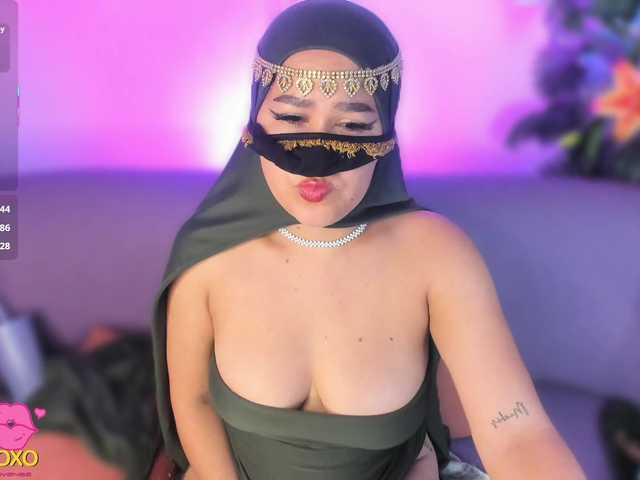 may-hadi live webcam show