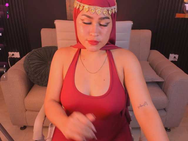 may-hadi live cam on BongaCams