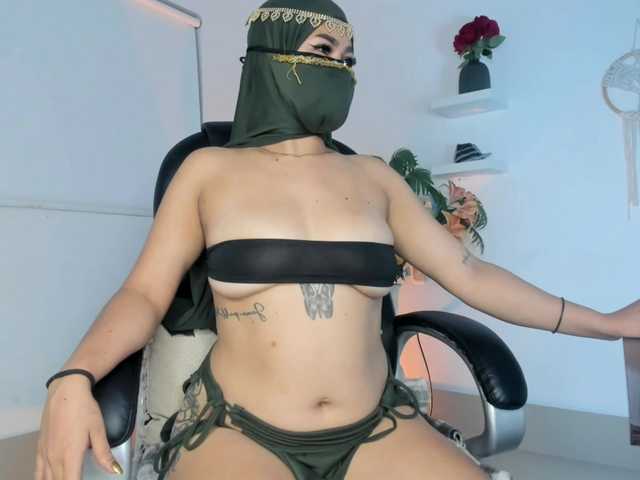 may-hadi live cam on BongaCams