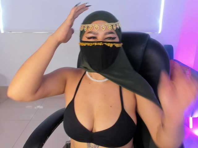 may-hadi live cam on BongaCams