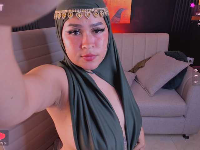 may-hadi live cam on BongaCams
