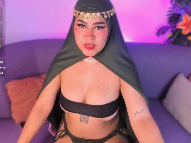 may-hadi live cam on BongaCams