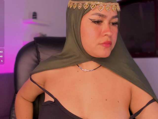 may-hadi live cam on BongaCams