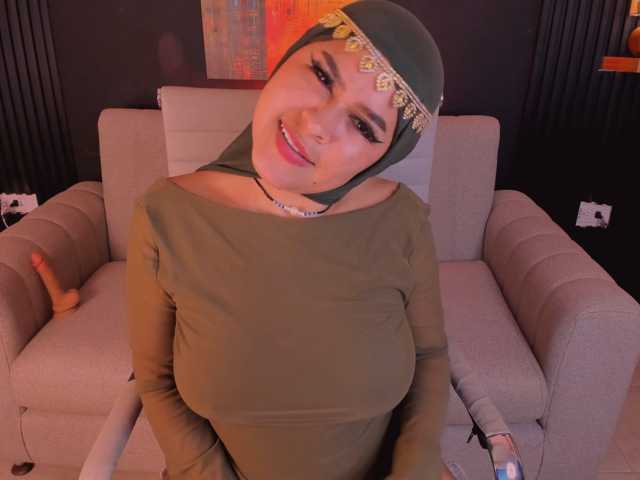 may-hadi live cam on BongaCams