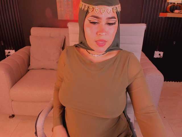 may-hadi live cam on BongaCams