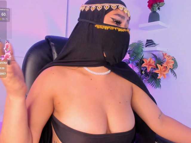 may-hadi live cam on BongaCams