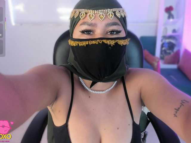 may-hadi live cam on BongaCams