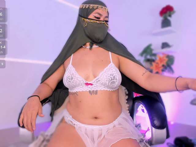 may-hadi live cam on BongaCams