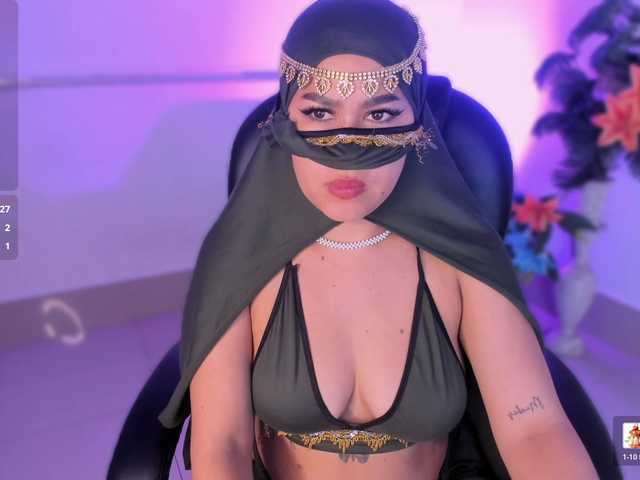 may-hadi live cam on BongaCams