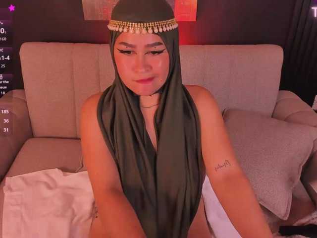 may-hadi live cam on BongaCams