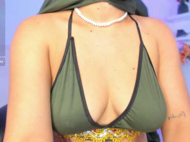 may-hadi live cam on BongaCams
