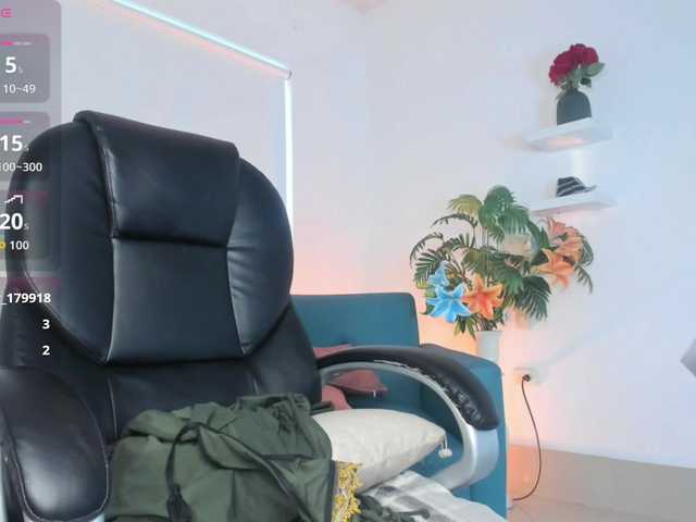 may-hadi live cam on BongaCams
