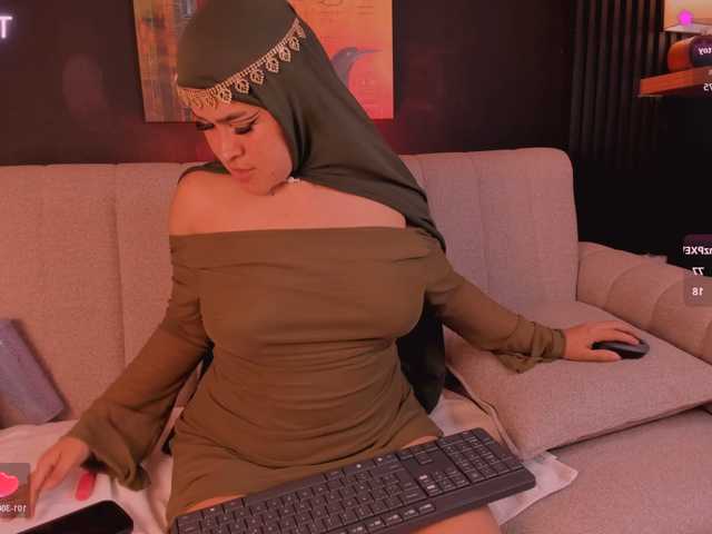 may-hadi live cam on BongaCams