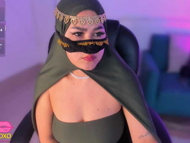 may-hadi live cam on BongaCams
