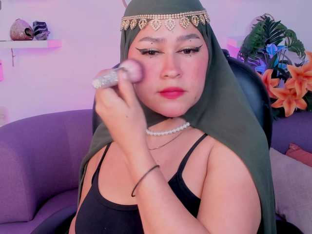 may-hadi live cam on BongaCams