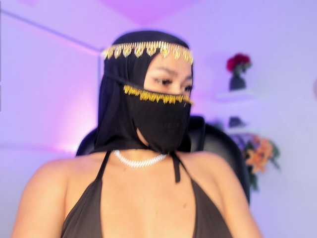 may-hadi live cam on BongaCams