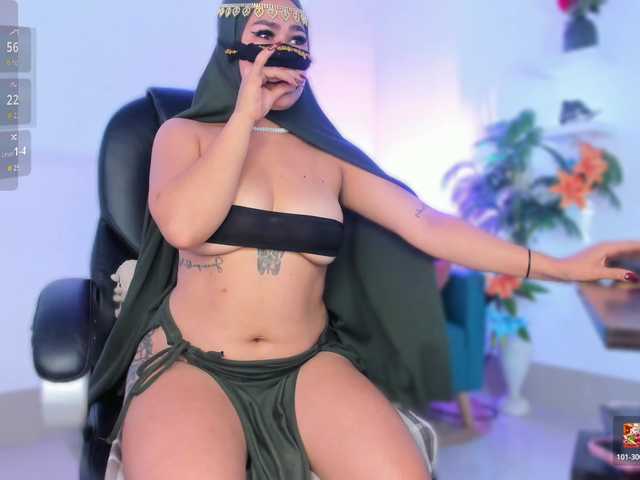 may-hadi live cam on BongaCams