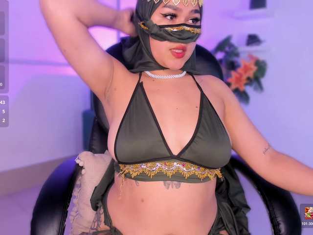 may-hadi live cam on BongaCams