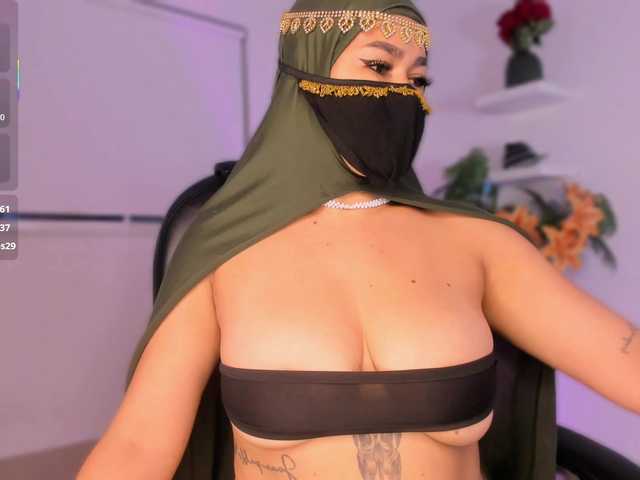 may-hadi live cam on BongaCams