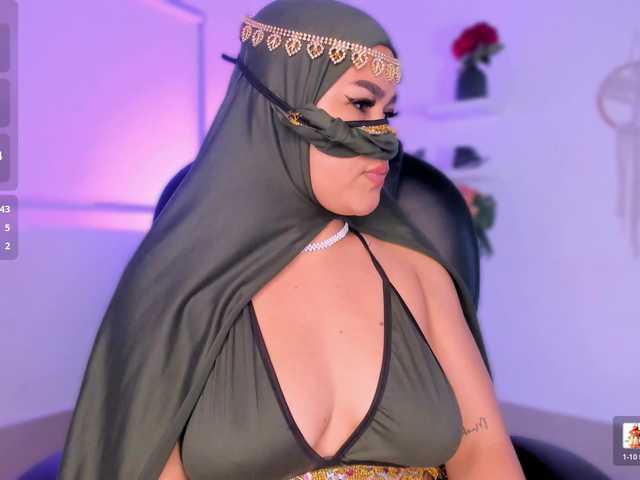 may-hadi live cam on BongaCams