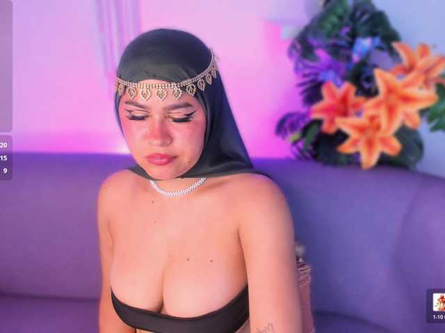 may-hadi live cam on BongaCams