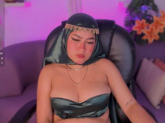 may-hadi live cam on BongaCams